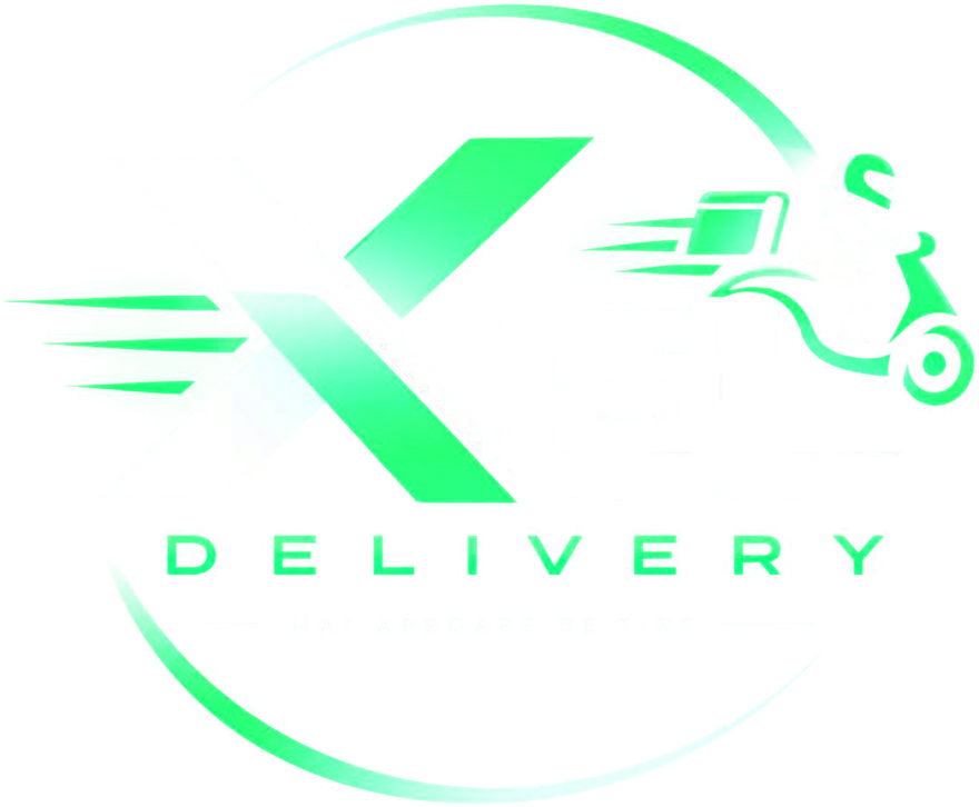 Xel Delivery